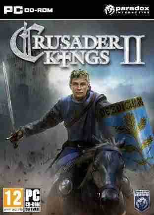 Descargar Crusader Kings II [English][SKIDROW] por Torrent